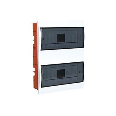 Verteilerkasten Unterverteilung Sicherungskasten UP 24 Module Rp24 8.5 IP40 E-P