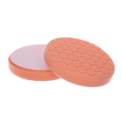 Kingsize rotation orange | CUT/POLISH | HEXpad