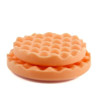 Koch Chemie Polierpad orange gewaffelt Das Originial | Antihologramm