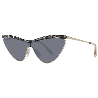 Atelier Swarovski Sonnenbrille SK0239-P 00 30G Damen Gold