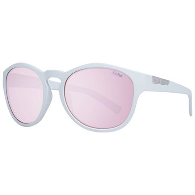 Bolle Sonnenbrille 12597 Rooke 54 Unisex Weiß