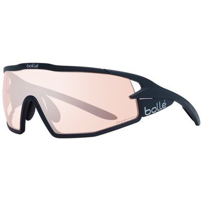 Bolle Sonnenbrille 12627 B-Rock Pro 119 Unisex Schwarz