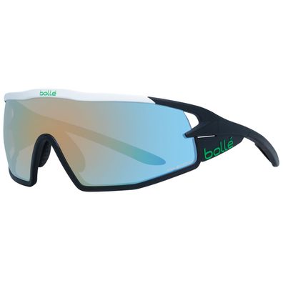 Bolle Sonnenbrille 12630 B-Rock Pro 119 Unisex Schwarz