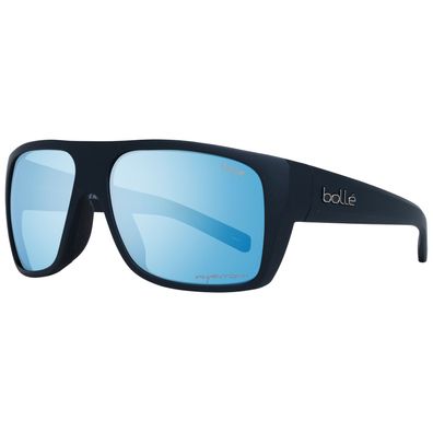 Bolle Sonnenbrille 12639 Falco 135 Unisex Schwarz