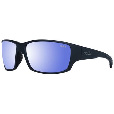 Bolle Sonnenbrille 12649 Kayman 122 Unisex Schwarz