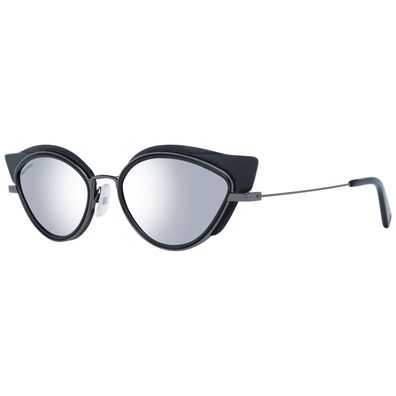 Dsquared2 Sonnenbrille DQ0336 02C 54 Damen Schwarz