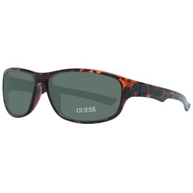 Guess Sonnenbrille GF0210 52N 62 Unisex Braun