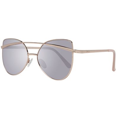 Guess Sonnenbrille GF0332 28T 56 Damen Rosé Gold