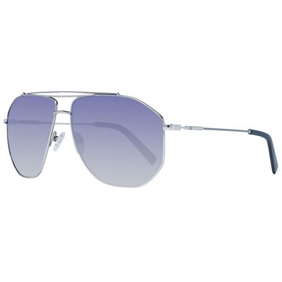 Guess Sonnenbrille GF5087 10B 63 Herren Silber