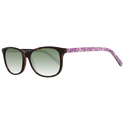 Joules Sonnenbrille JS7038 115 55 Glimmer Damen Braun