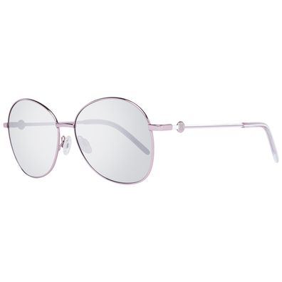 Missoni Sonnenbrille MM229 S04 54 Damen Rosé Gold