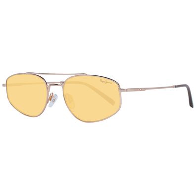 Pepe Jeans Sonnenbrille PJ5178 C5 56 Herren Gold