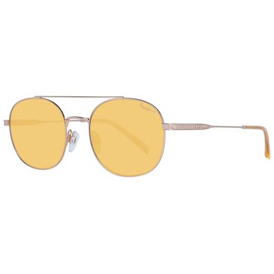 Pepe Jeans Sonnenbrille PJ5179 C5 52 Herren Gold