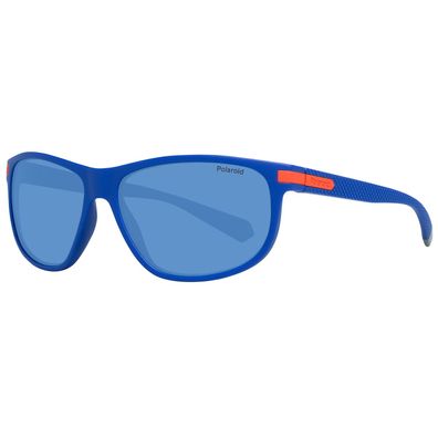 Polaroid Sonnenbrille PLD 2099/S RTC/C3 58 Herren Blau