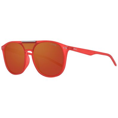 Polaroid Sonnenbrille PLD 6023/S 15J 99 Unisex Orange