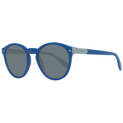 Polaroid Sonnenbrille PLD 6034/S PJP 51 Unisex Blau