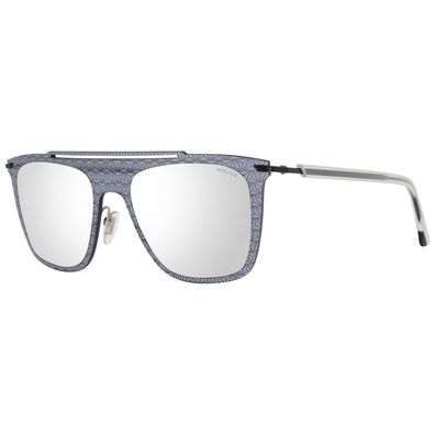 Police Sonnenbrille SPL581 530L 52 Herren Grau