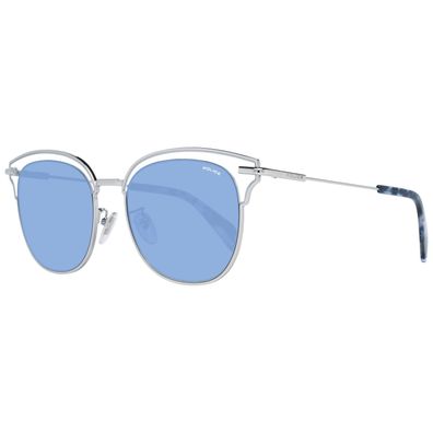 Police Sonnenbrille SPL622M 579B 53 Damen Mehrfarbig