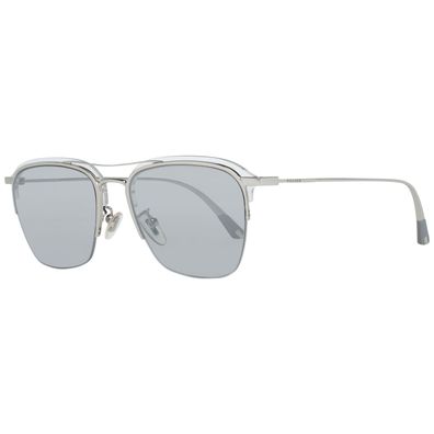 Police Sonnenbrille SPL783 579X 54 Herren Silber