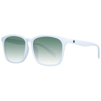 Spy Sonnenbrille 6700000000003 Cooler 55 Unisex Weiß