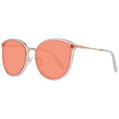Spy Sonnenbrille 6700000000008 Colada 63 Unisex Rosé Gold