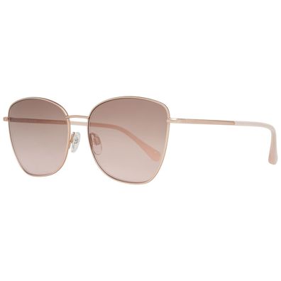 Ted Baker Sonnenbrille TB1522 400 59 Ariel Damen Rosé Gold