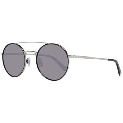 Web Sonnenbrille WE0233 16A 50 Damen Silber