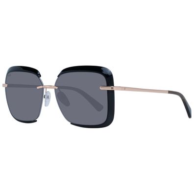 Web Sonnenbrille WE0284 01A 54 Damen Schwarz