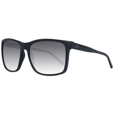 Guess Sonnenbrille GF5082 02C 60 Herren Schwarz