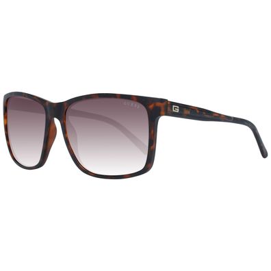 Guess Sonnenbrille GF5082 52F 60 Herren Braun