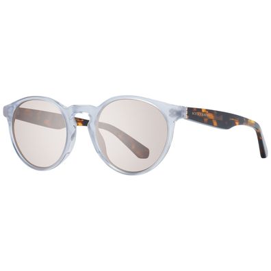 Scotch & Soda Sonnenbrille SS8004 801 49 Herren Transparent