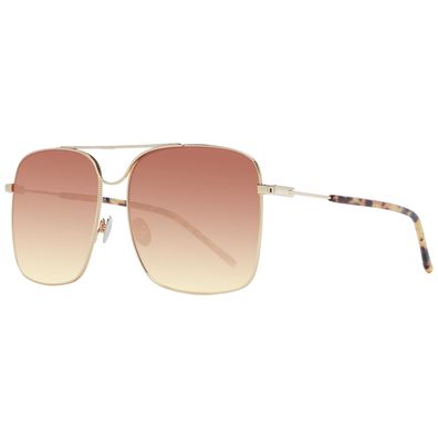 Scotch & Soda Sonnenbrille SS5014 400 58 Damen Gold