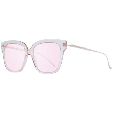 Scotch & Soda Sonnenbrille SS7003 232 54 Damen Rosa