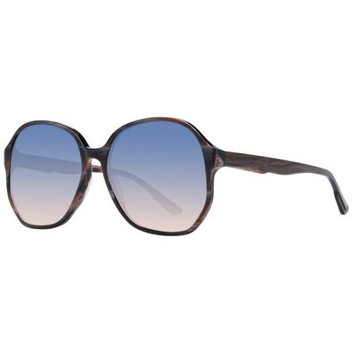 Scotch & Soda Sonnenbrille SS7011 103 57 Damen Braun