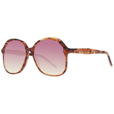 Scotch & Soda Sonnenbrille SS7027 200 58 Damen Braun