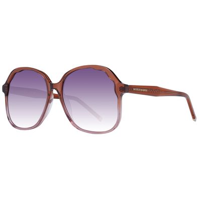 Scotch & Soda Sonnenbrille SS7027 246 58 Damen Mehrfarbig