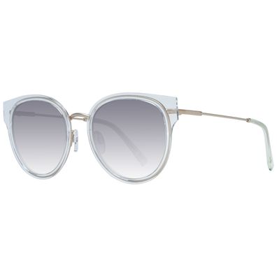 Ted Baker Sonnenbrille TB1659 575 52 Damen Transparent