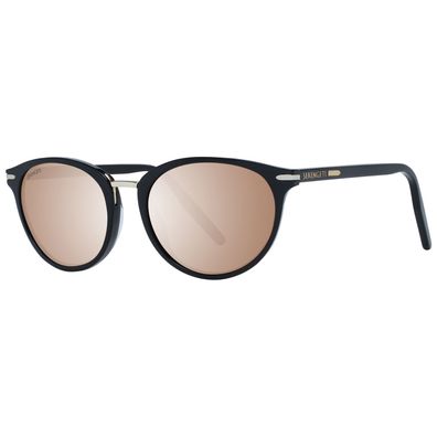 Serengeti Sonnenbrille 8846 Elyna 54 Damen Schwarz