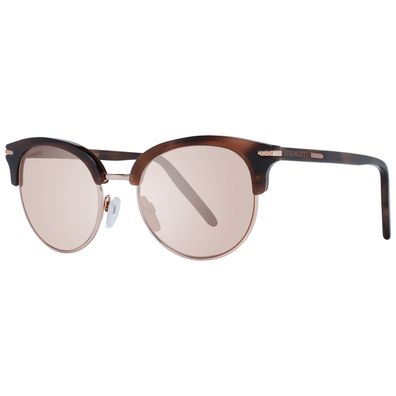 Serengeti Sonnenbrille 8941 Lela 50 Damen Braun