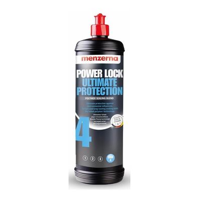 Menzerna Power Lock Ultimate Protection, Polymer-Lackversiegelung 1000ml