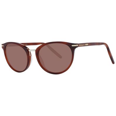 Serengeti Sonnenbrille 8966 Elyna 54 Damen Braun