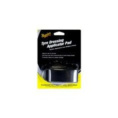 Meguiars Tire Dressing Applicator Pad