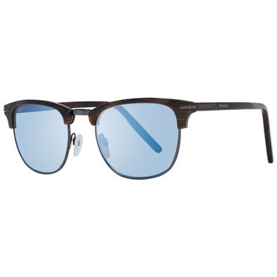 Serengeti Sonnenbrille 8944 Alray 55 Unisex Braun