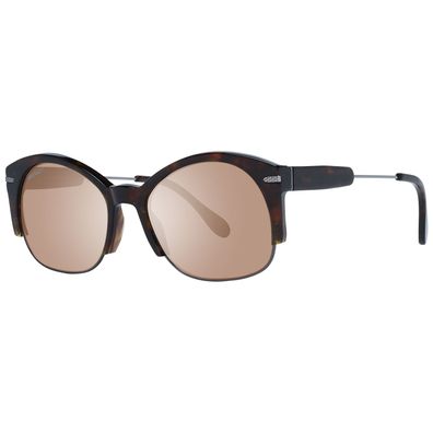 Serengeti Sonnenbrille SS529001 Vinita 53 Unisex Braun