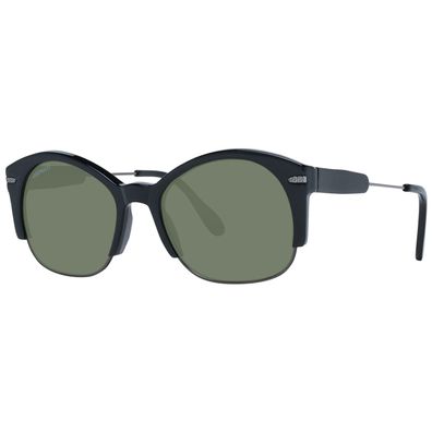 Serengeti Sonnenbrille SS529002 Vinita 53 Unisex Schwarz