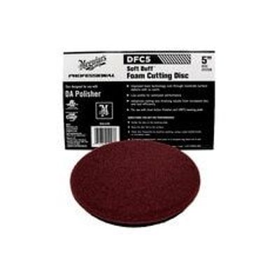 Meguiars Dual Action Polisher Pad Hart