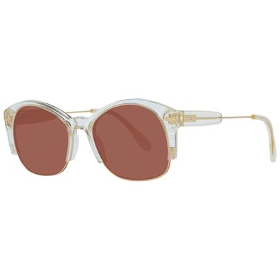 Serengeti Sonnenbrille SS529003 Vinita 53 Unisex Gold