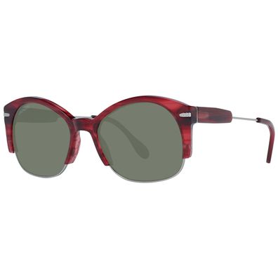 Serengeti Sonnenbrille SS529004 Vinita 53 Unisex Rot