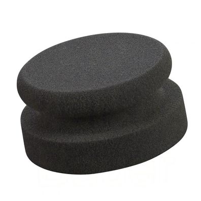 ProfiPolish Auftragspad soft anthrazit 90 mm