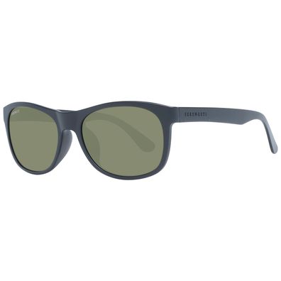 Serengeti Sonnenbrille 9033 Anteo 52 Unisex Schwarz